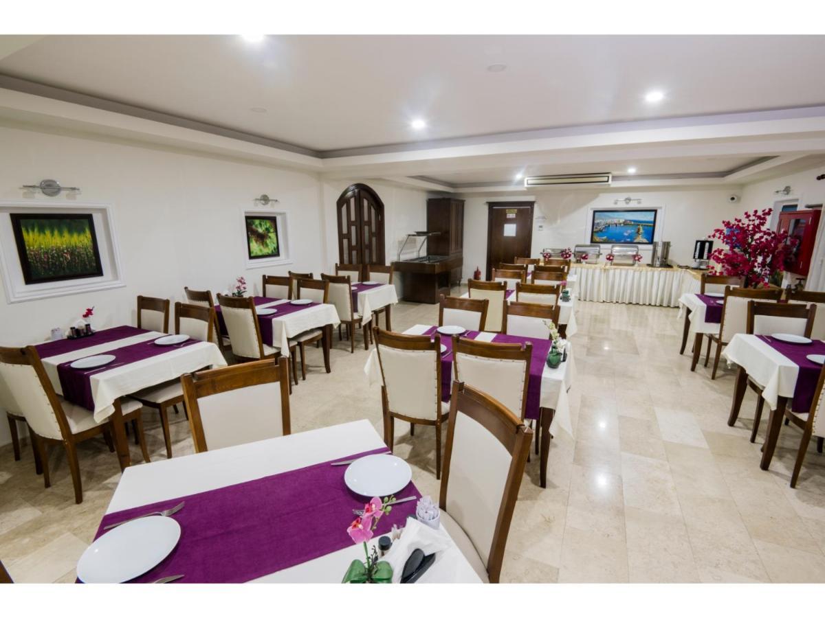 Sammy'S Hotel Kyrenia  Exterior photo