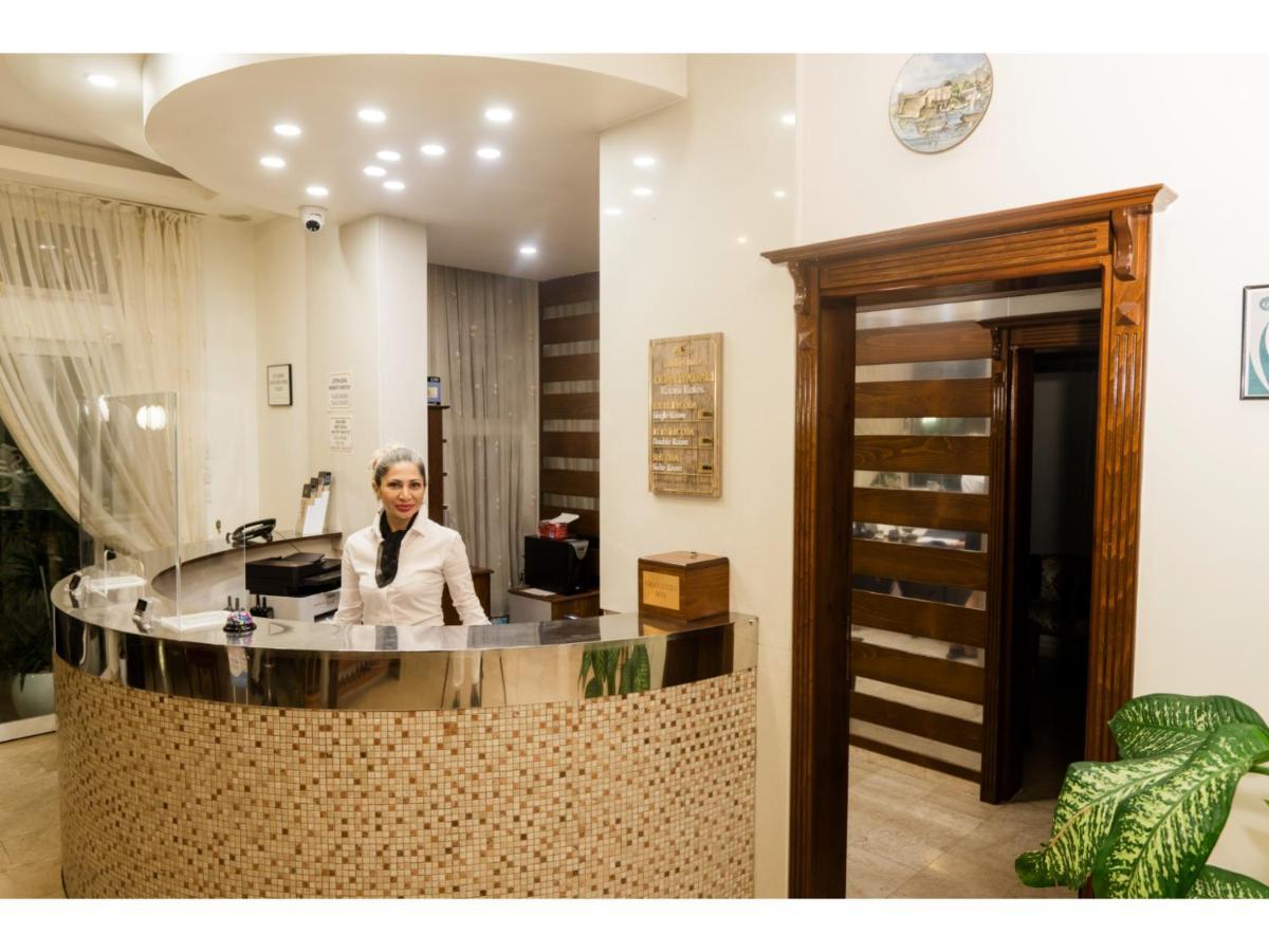 Sammy'S Hotel Kyrenia  Exterior photo